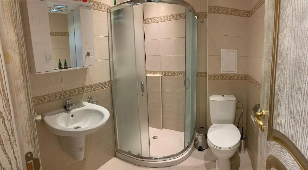 Happy Smiles Apartment Pomorie Bulgaria