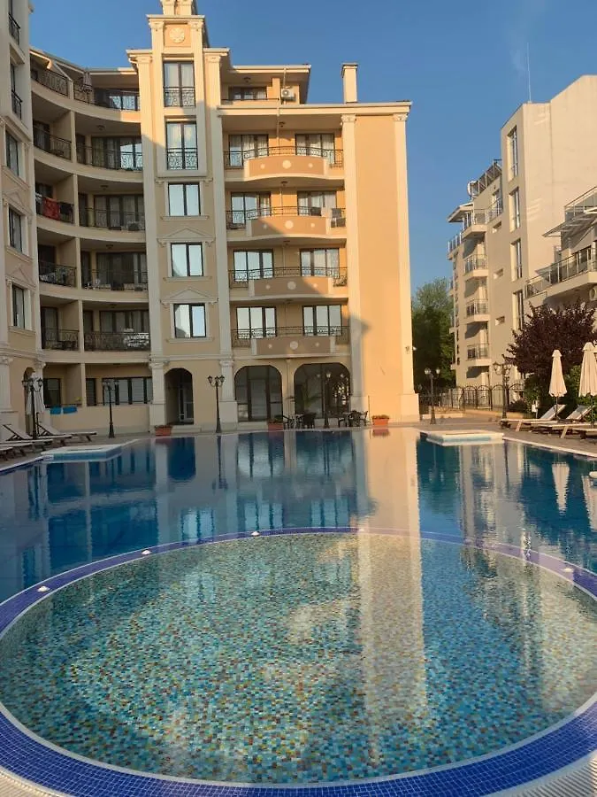 Happy Smiles Apartment Pomorie 0*,  Bulgaria