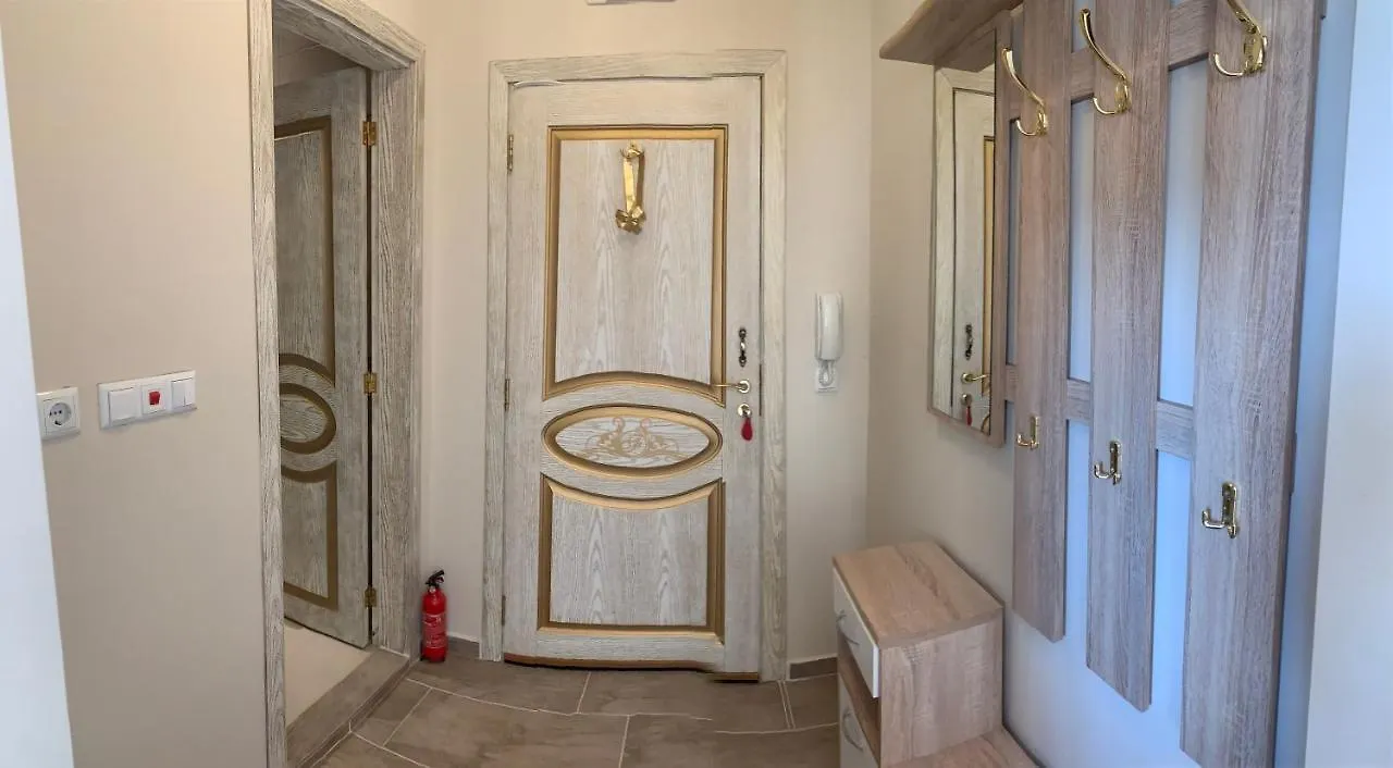 Happy Smiles Apartment Pomorie 0*,  Bulgaria