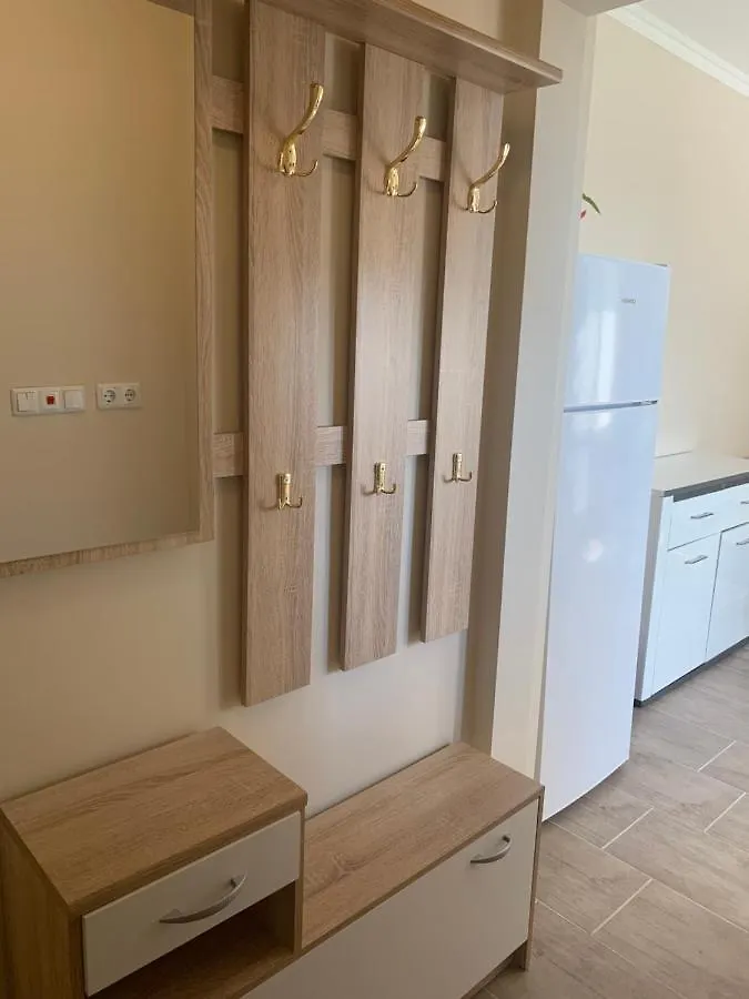 Happy Smiles Apartment Pomorie