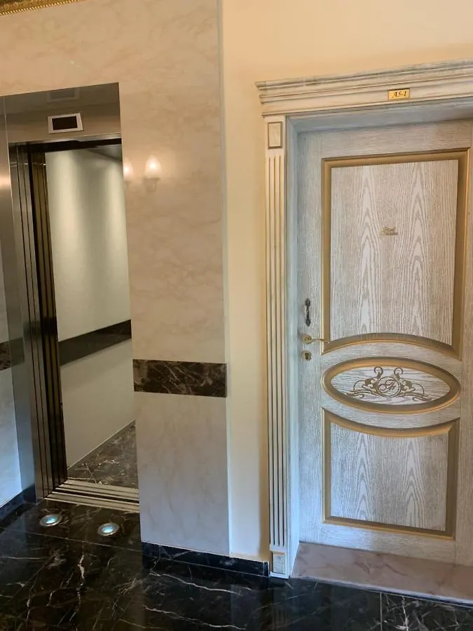 Happy Smiles Apartment Pomorie