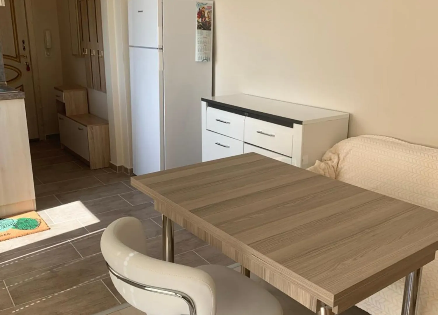 Happy Smiles Apartment Pomorie