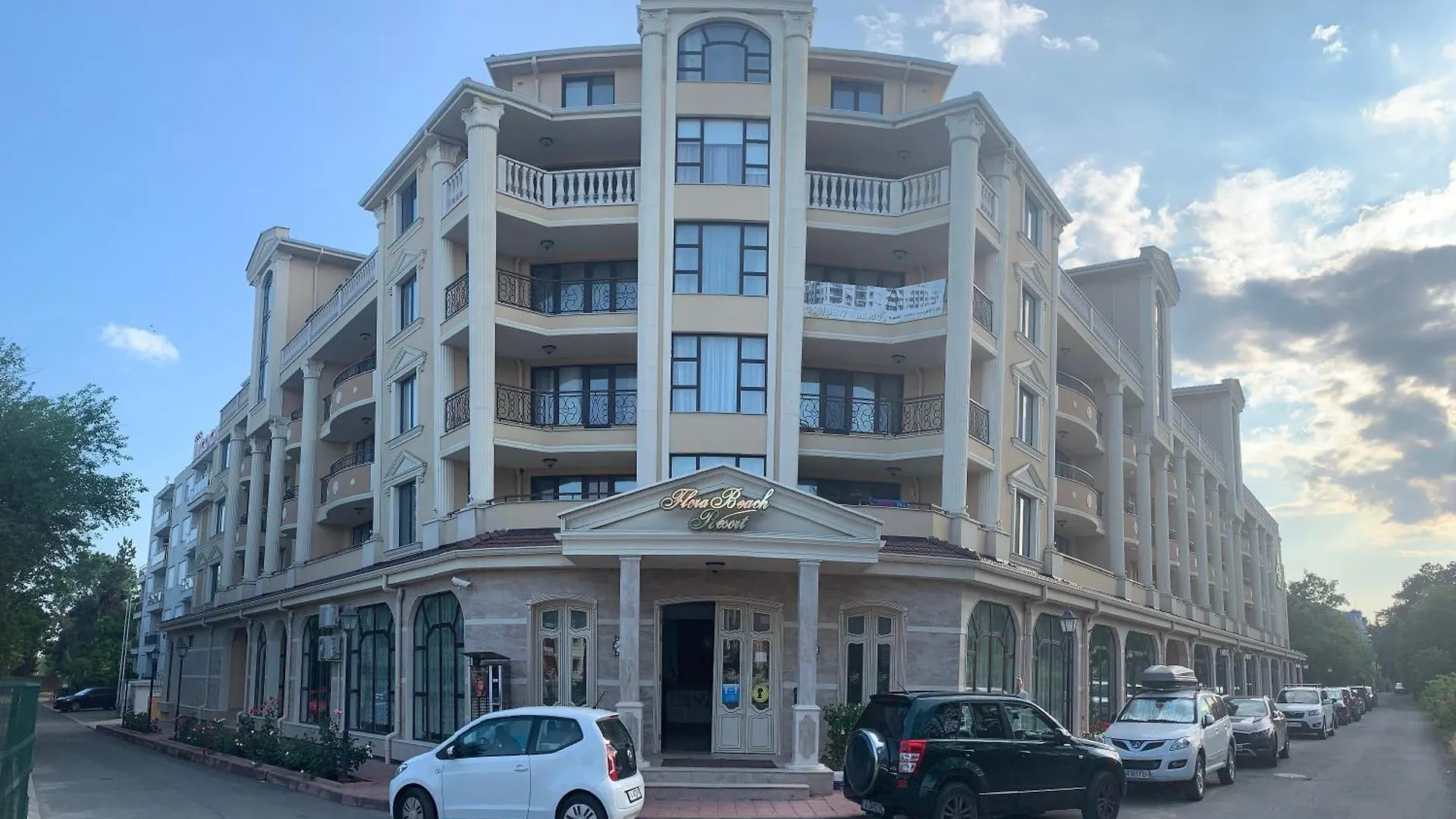 Happy Smiles Apartment Pomorie