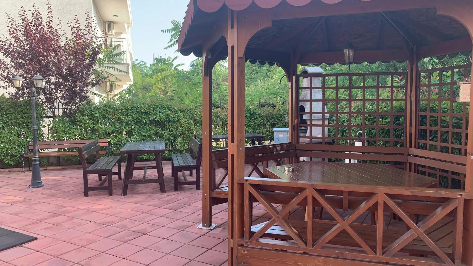 Happy Smiles Apartment Pomorie